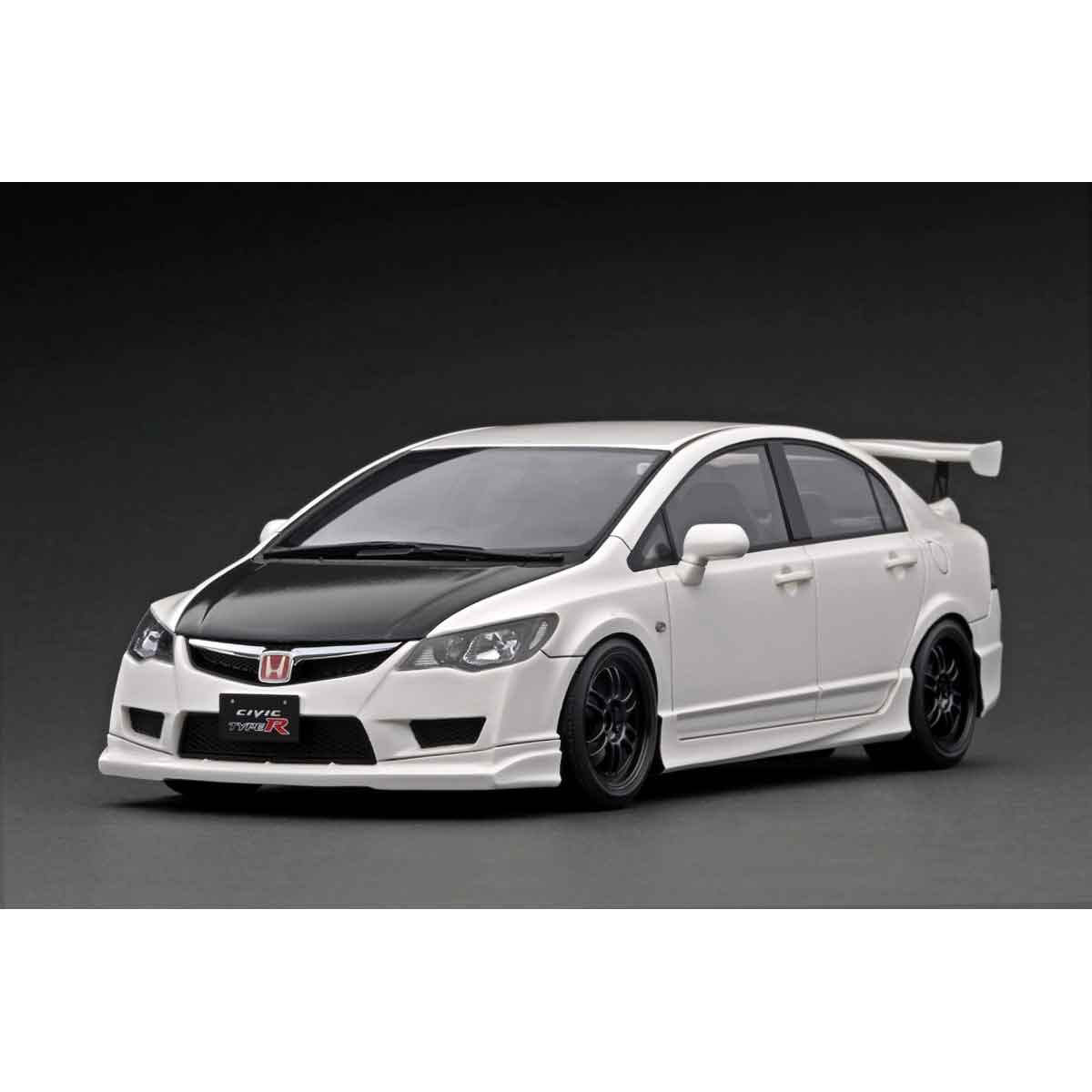 ignition model(イグニッションモデル) Honda CIVIC (FD2) TYPE R