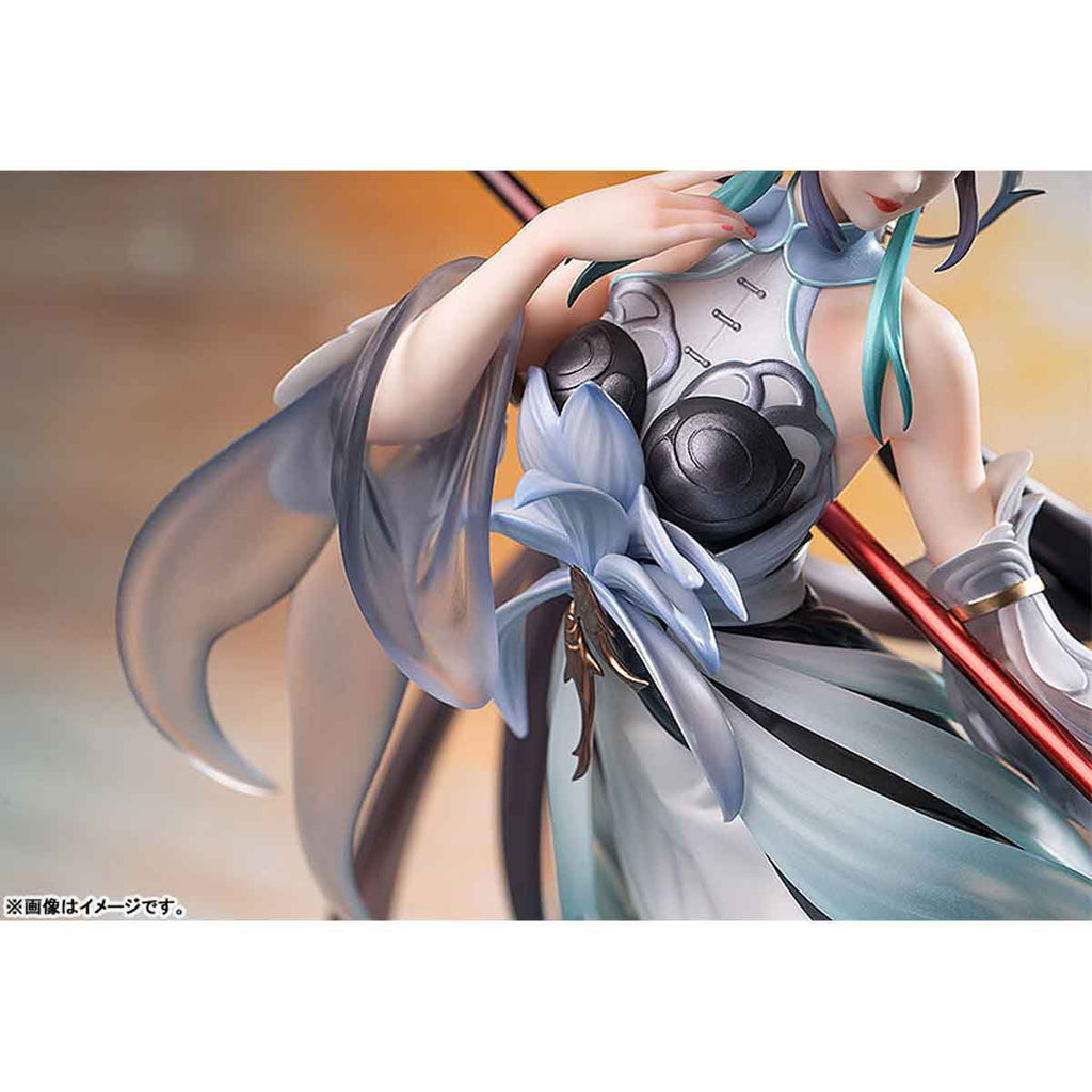 王者栄耀 大喬 白鶴梁神女ver 1/7フィギュア Myethos ミートス