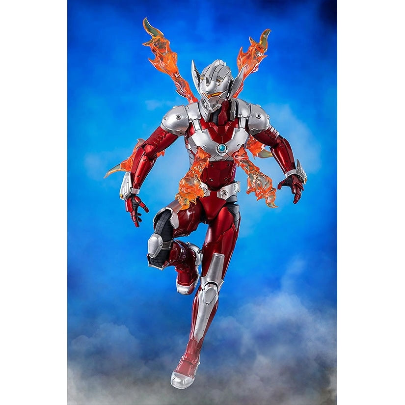 スリーゼロ フィグゼロ ULTRAMAN 1/6 ULTRAMAN SUIT TARO (Anime