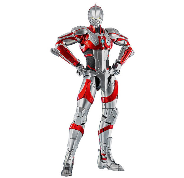 フィグゼロ ULTRAMAN SUIT ZOFFY (Anime Version)