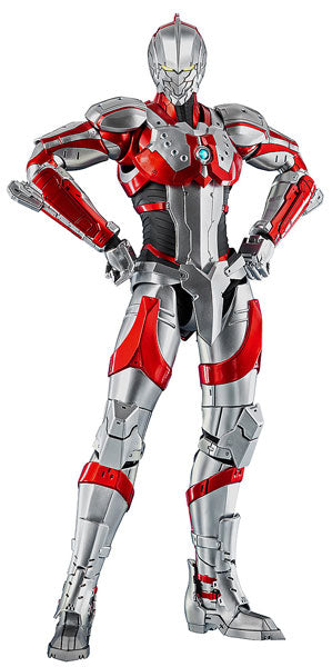 フィグゼロ ULTRAMAN SUIT ZOFFY (Anime Version)