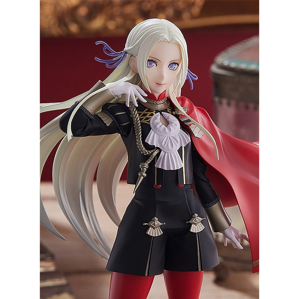 FE 風花雪月 figma エーデルガルト - ゲームキャラクター