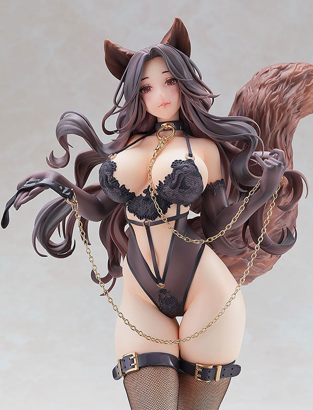 HaneAme 犬ペット彼女 1/6スケール – SOOTANG