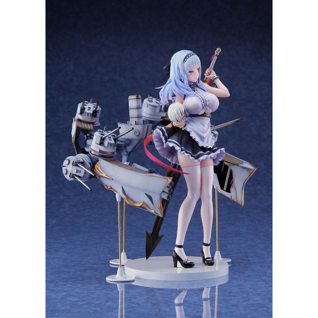 ダイドー重装版ver. 1/7スケール