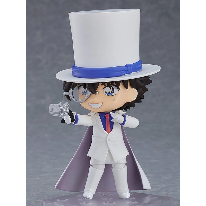 ねんどろいど 怪盗キッド