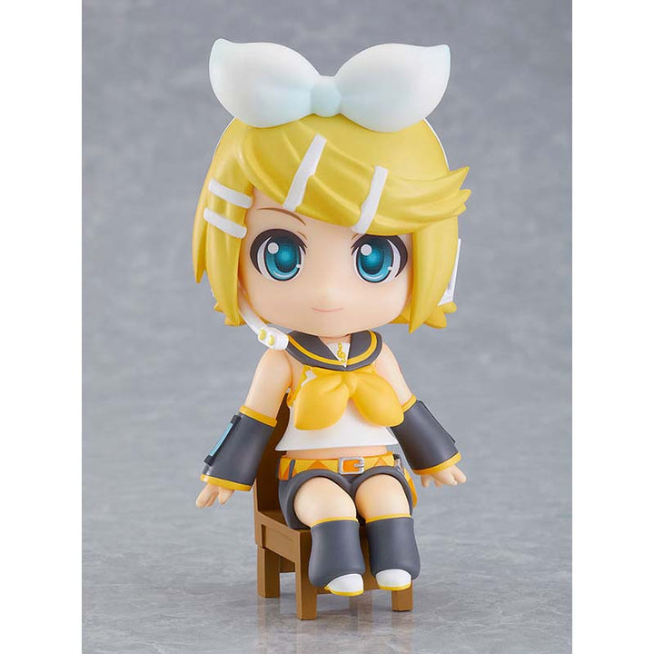 ねんどろいど Swacchao！ 鏡音リン