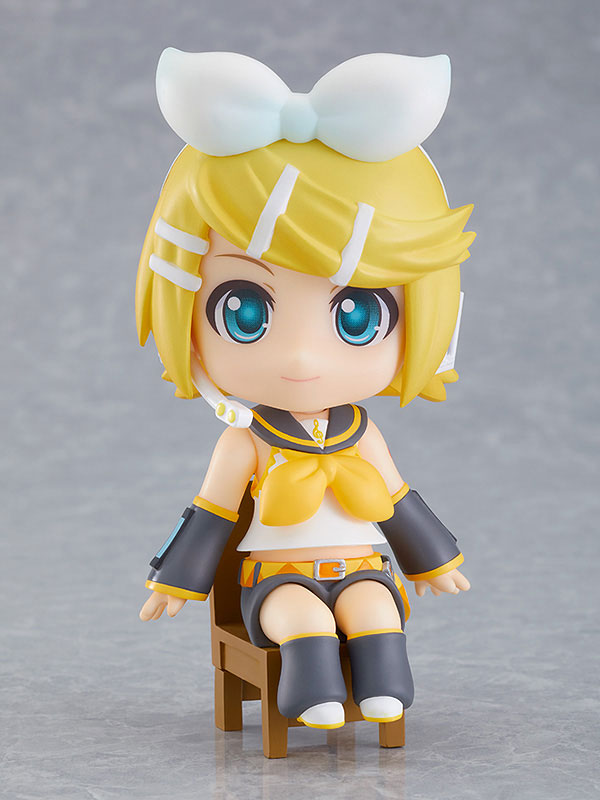 ねんどろいど Swacchao！ 鏡音リン