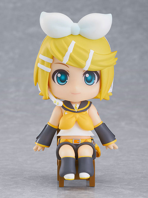 ねんどろいど Swacchao！ 鏡音リン