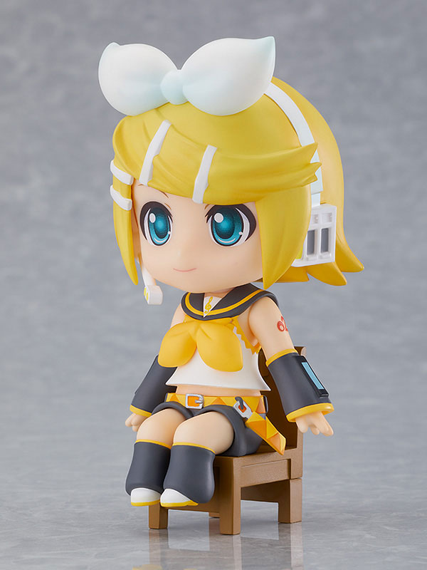 ねんどろいど Swacchao！ 鏡音リン