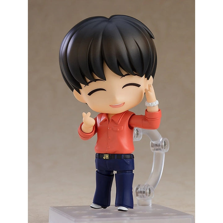 ねんどろいど TinyTAN j-hope