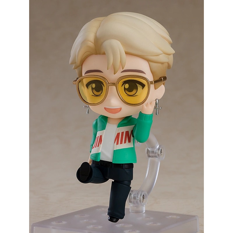 ねんどろいど TinyTAN Jimin