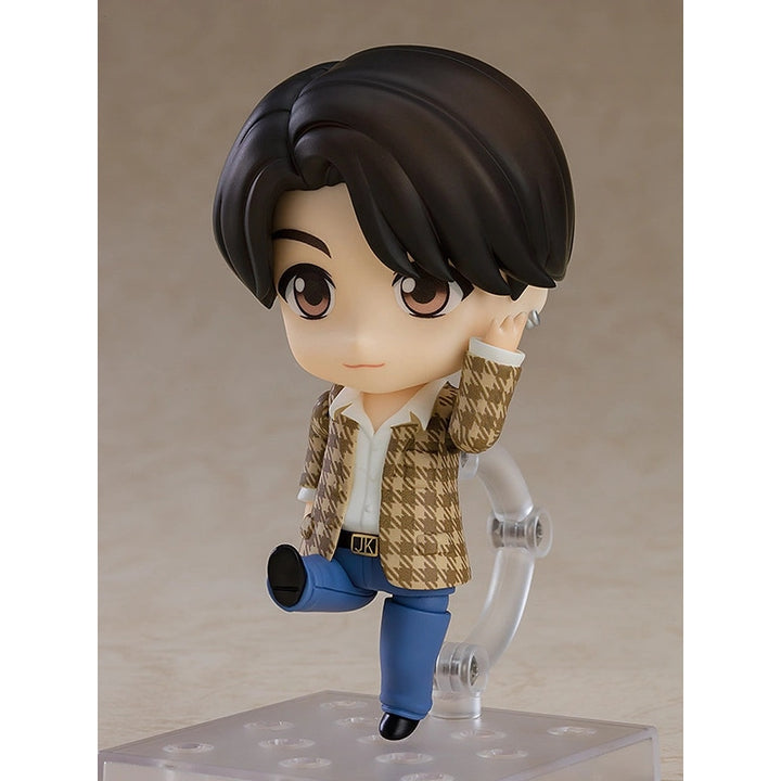 ねんどろいど TinyTAN Jung Kook