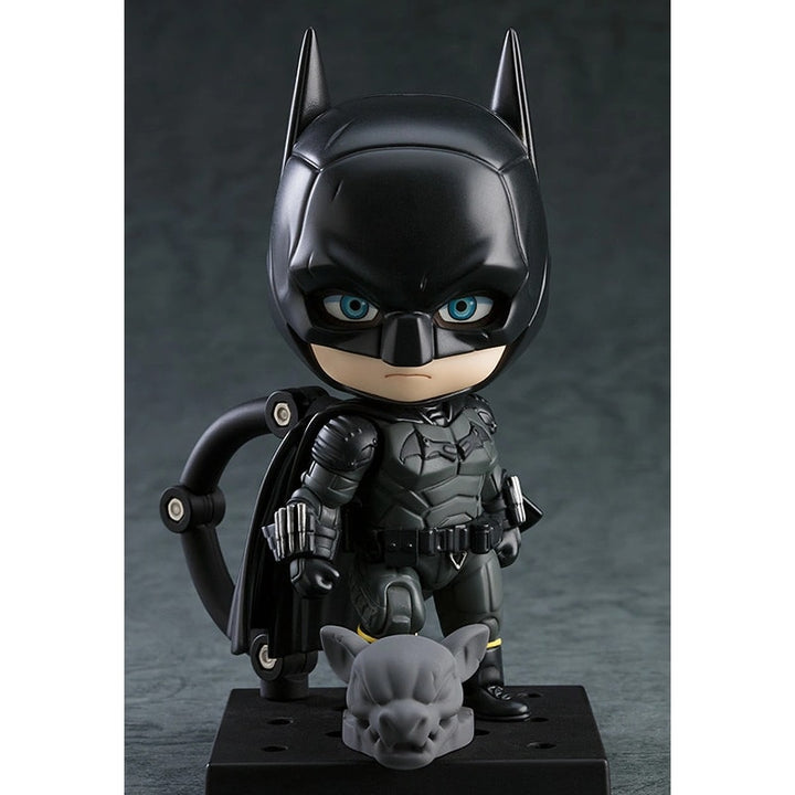 ねんどろいど バットマン THE BATMAN-ザ・バットマン- Ver.