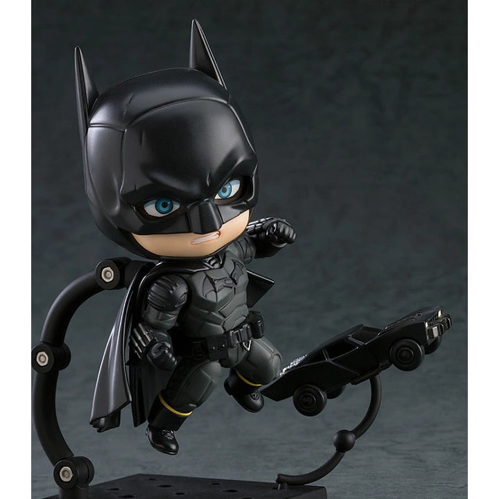 ねんどろいど バットマン THE BATMAN-ザ・バットマン- Ver.