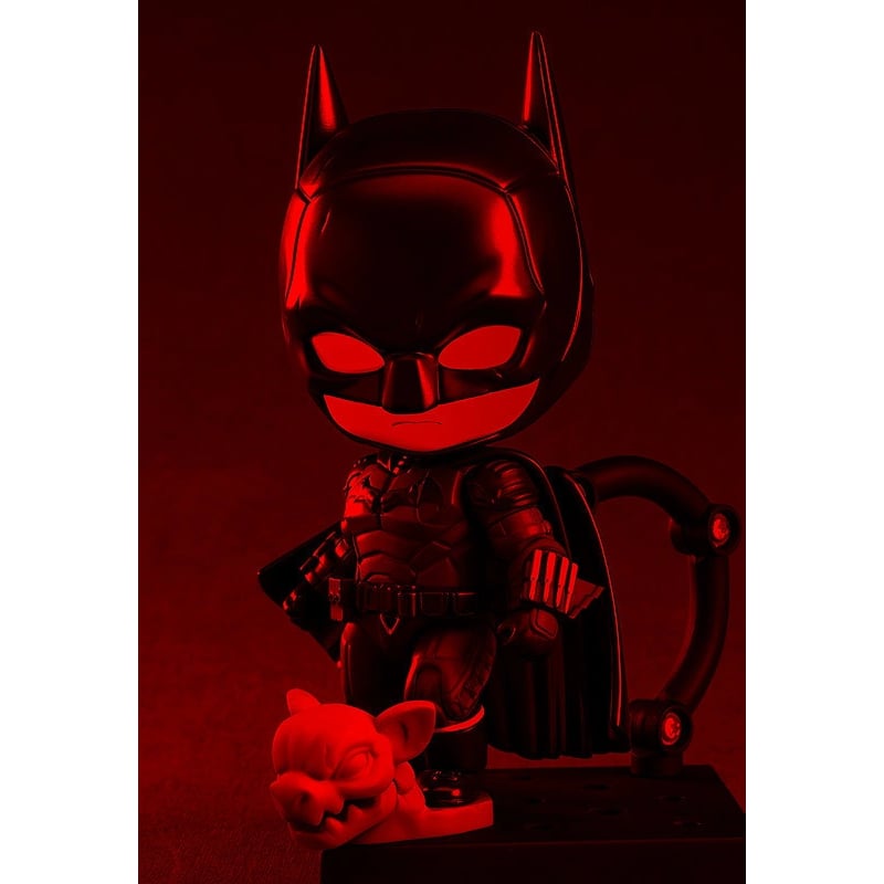 ねんどろいど バットマン THE BATMAN-ザ・バットマン- Ver.