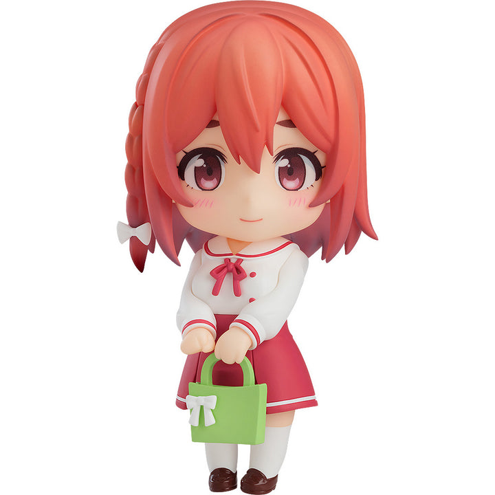 ねんどろいど 桜沢墨