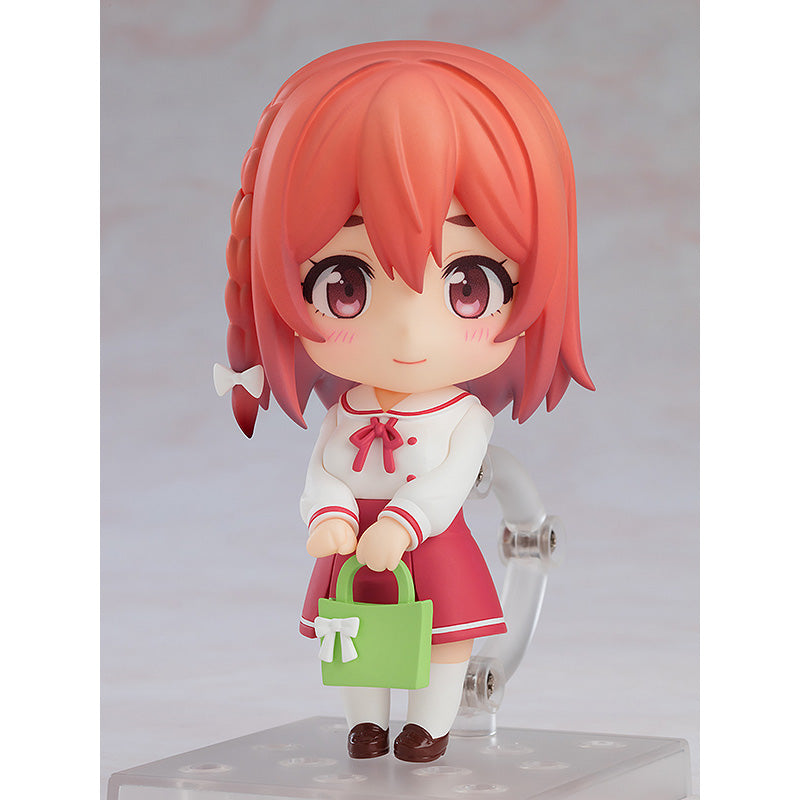 ねんどろいど 桜沢墨