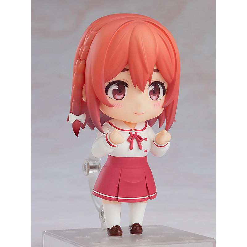 ねんどろいど 桜沢墨