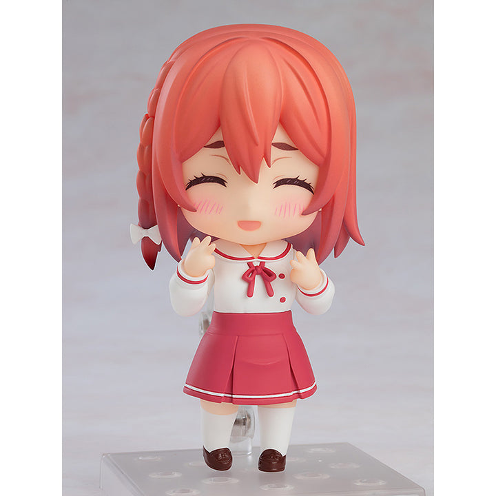 ねんどろいど 桜沢墨