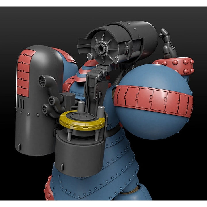 MODEROID ジャイアントロボ