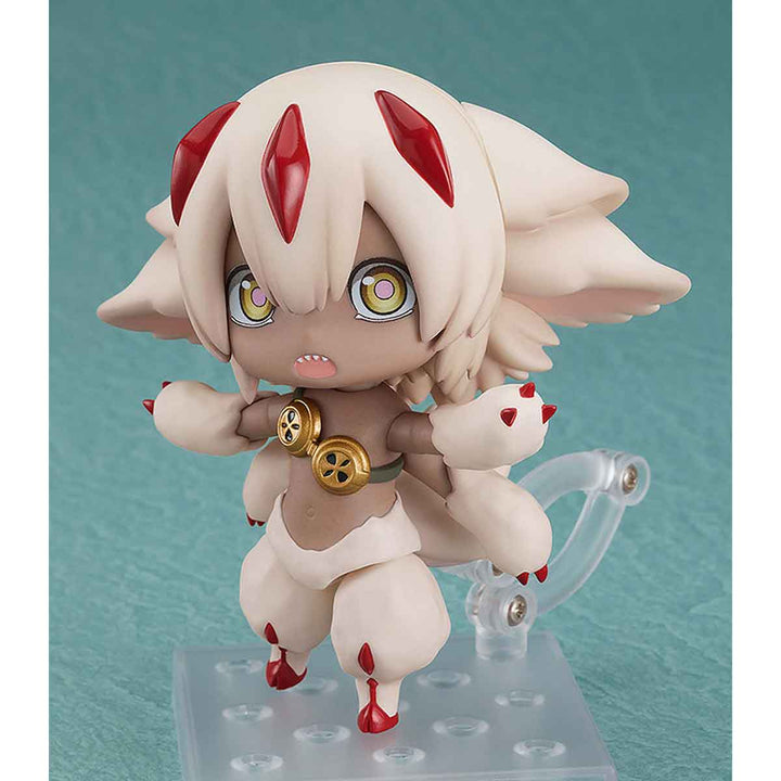 ねんどろいど ファプタ