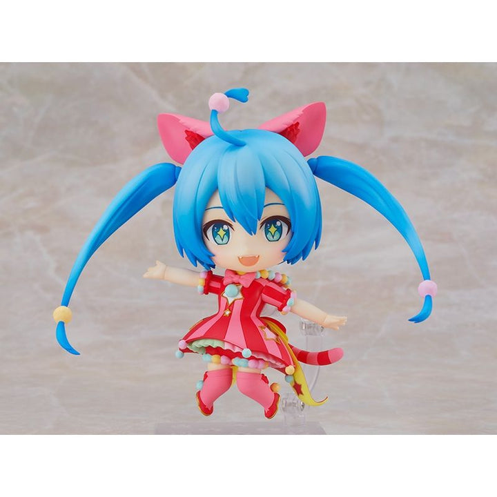 ねんどろいど 初音ミク ワンダーランドのセカイVer.