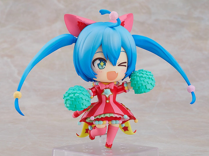 ねんどろいど 初音ミク ワンダーランドのセカイVer.