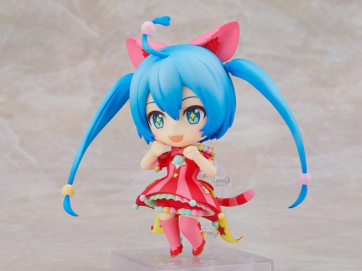 ねんどろいど 初音ミク ワンダーランドのセカイVer.