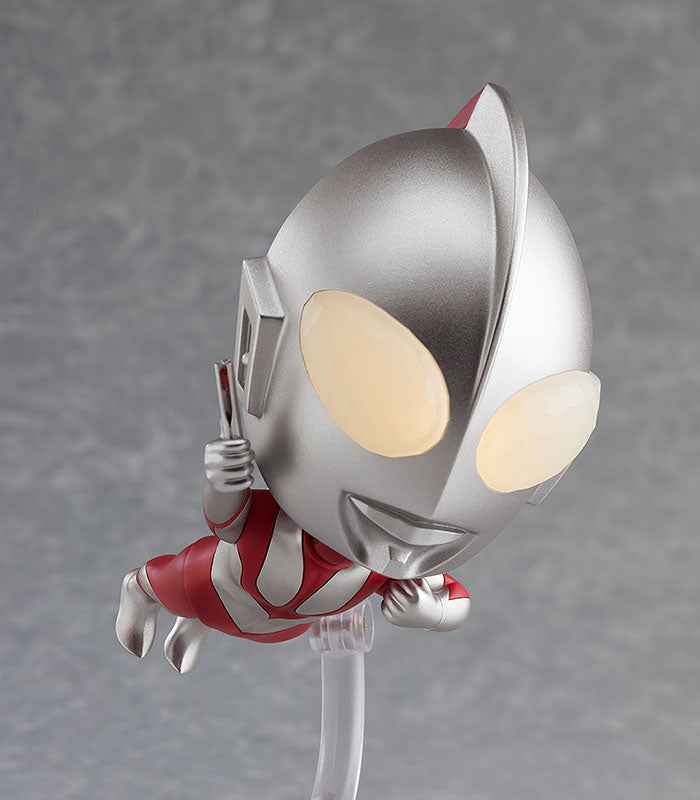 ねんどろいど ウルトラマン (シン・ウルトラマン)