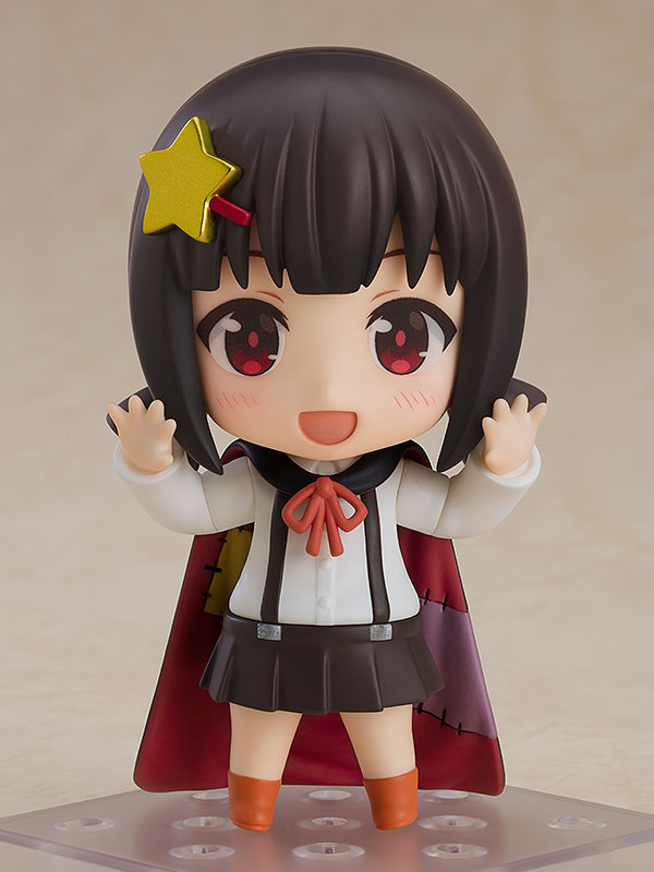 ねんどろいど こめっこ