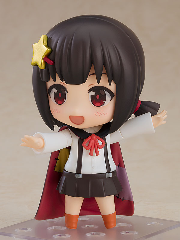 ねんどろいど こめっこ