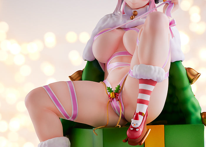 すーぱーそに子 1?th Merry Christmas ! 1/7スケール