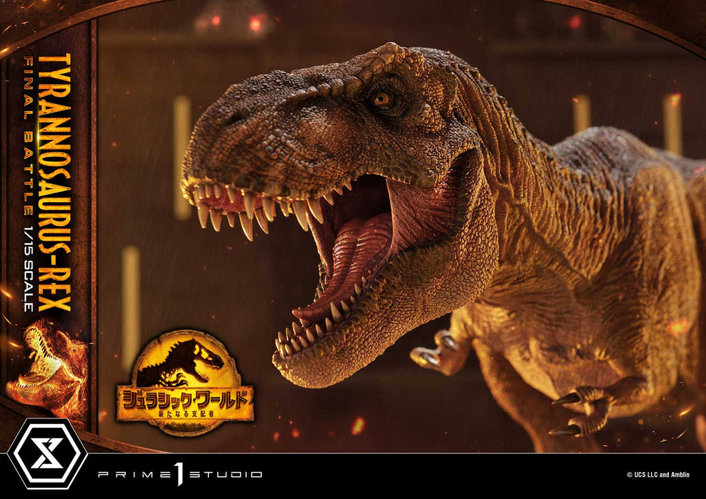 【新品NEW】ペガサスホビー　レックス　ソフビ　海洋堂　恐竜　Tyrannosaurus 生き物