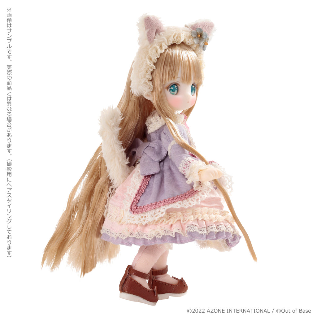 アゾンインターナショナル(azone international) ショコラーラ