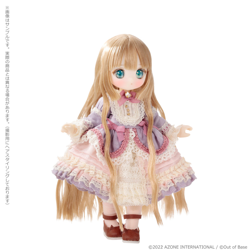 アゾンインターナショナル(azone international) ショコラーラ