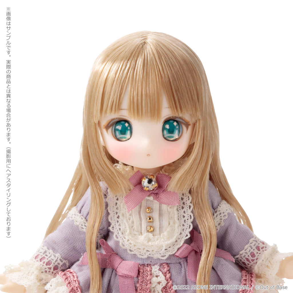 アゾンインターナショナル(azone international) ショコラーラ