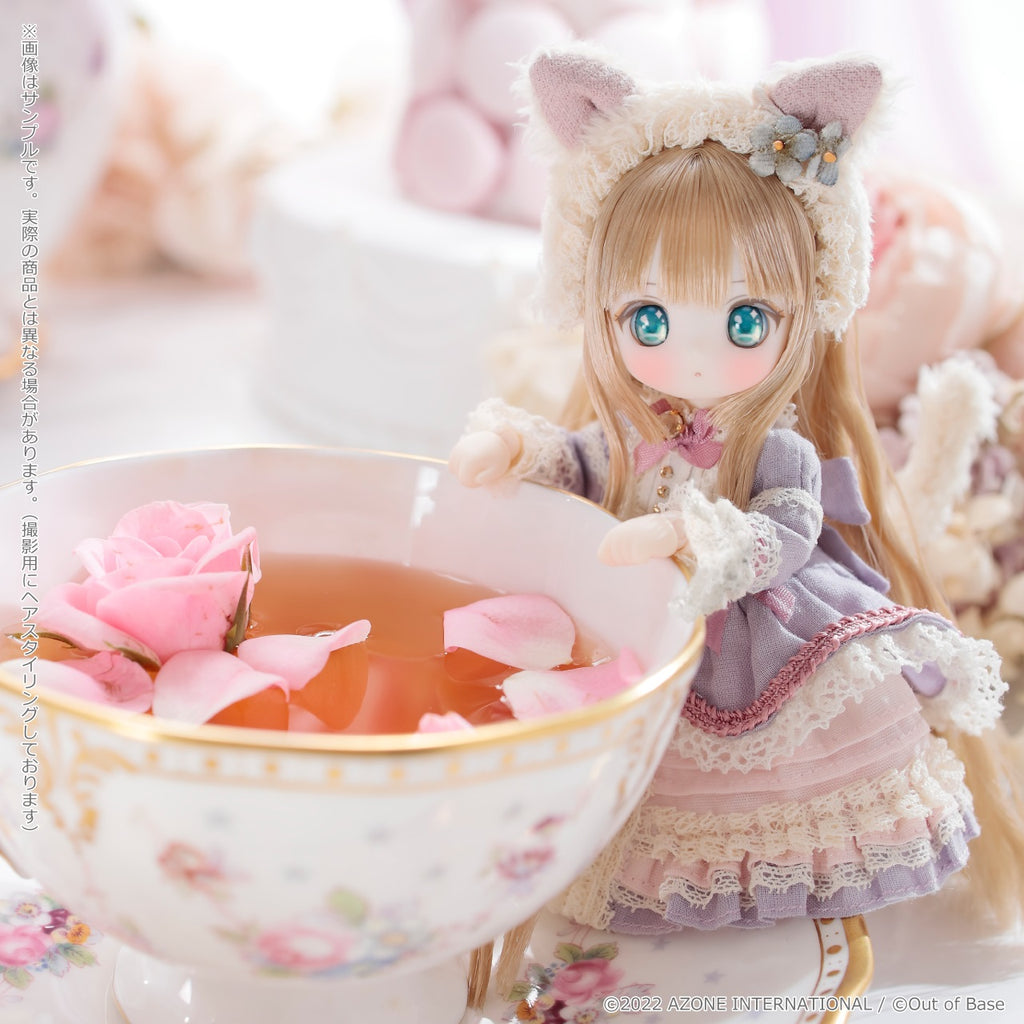 アゾンインターナショナル(azone international) ショコラーラ