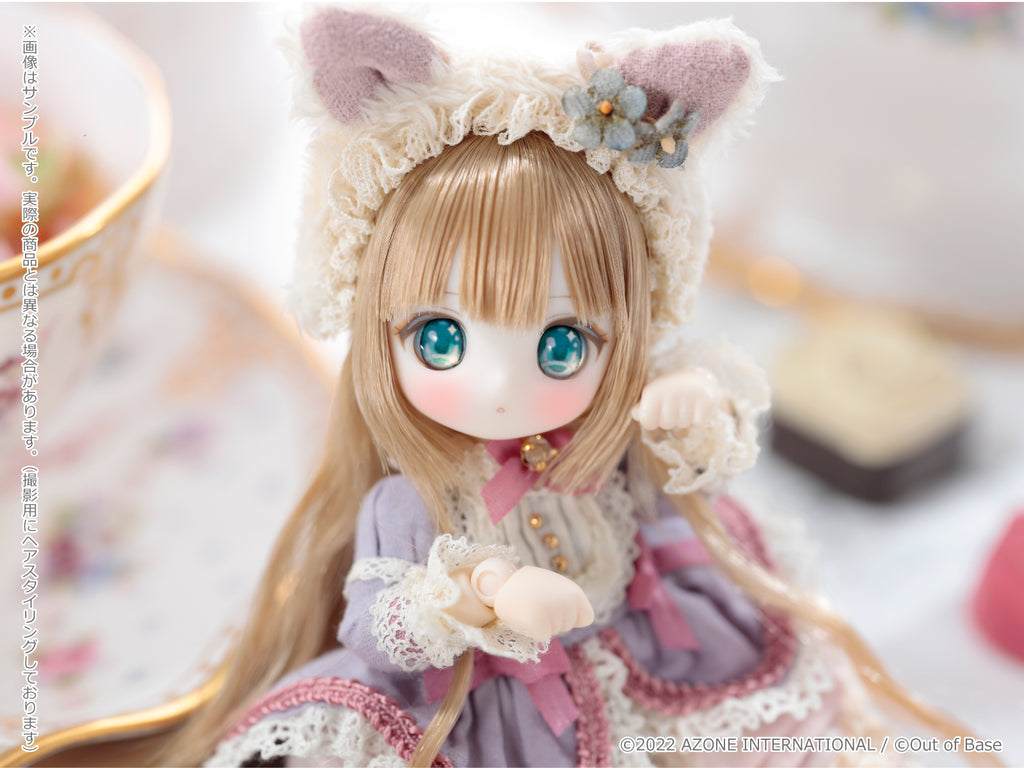 アゾンインターナショナル(azone international) ショコラーラ