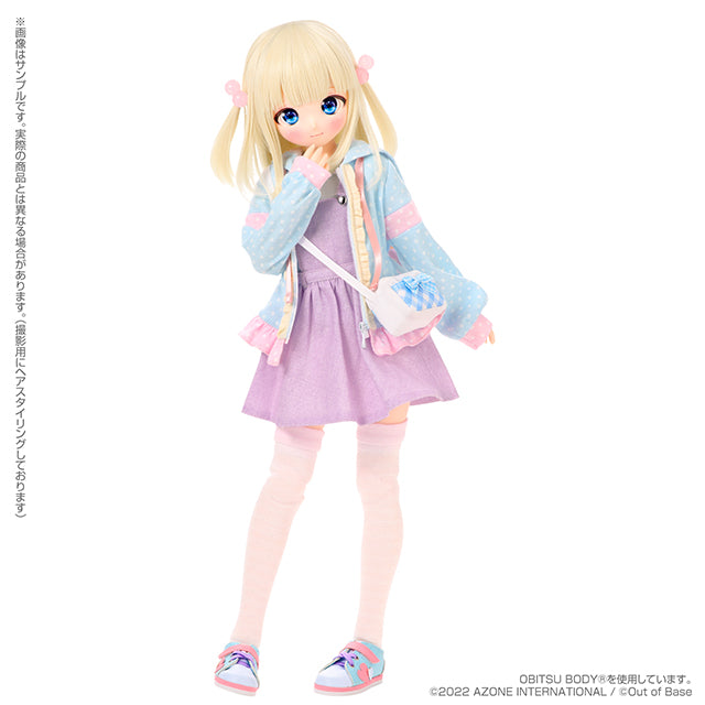 アゾンインターナショナル(azone international) うゆり～夏休みの