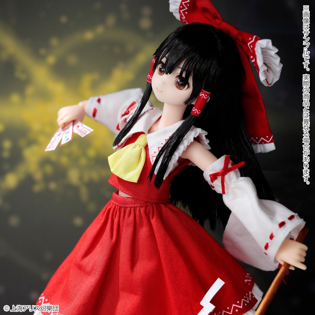 アゾンインターナショナル(azone international) 博麗霊夢