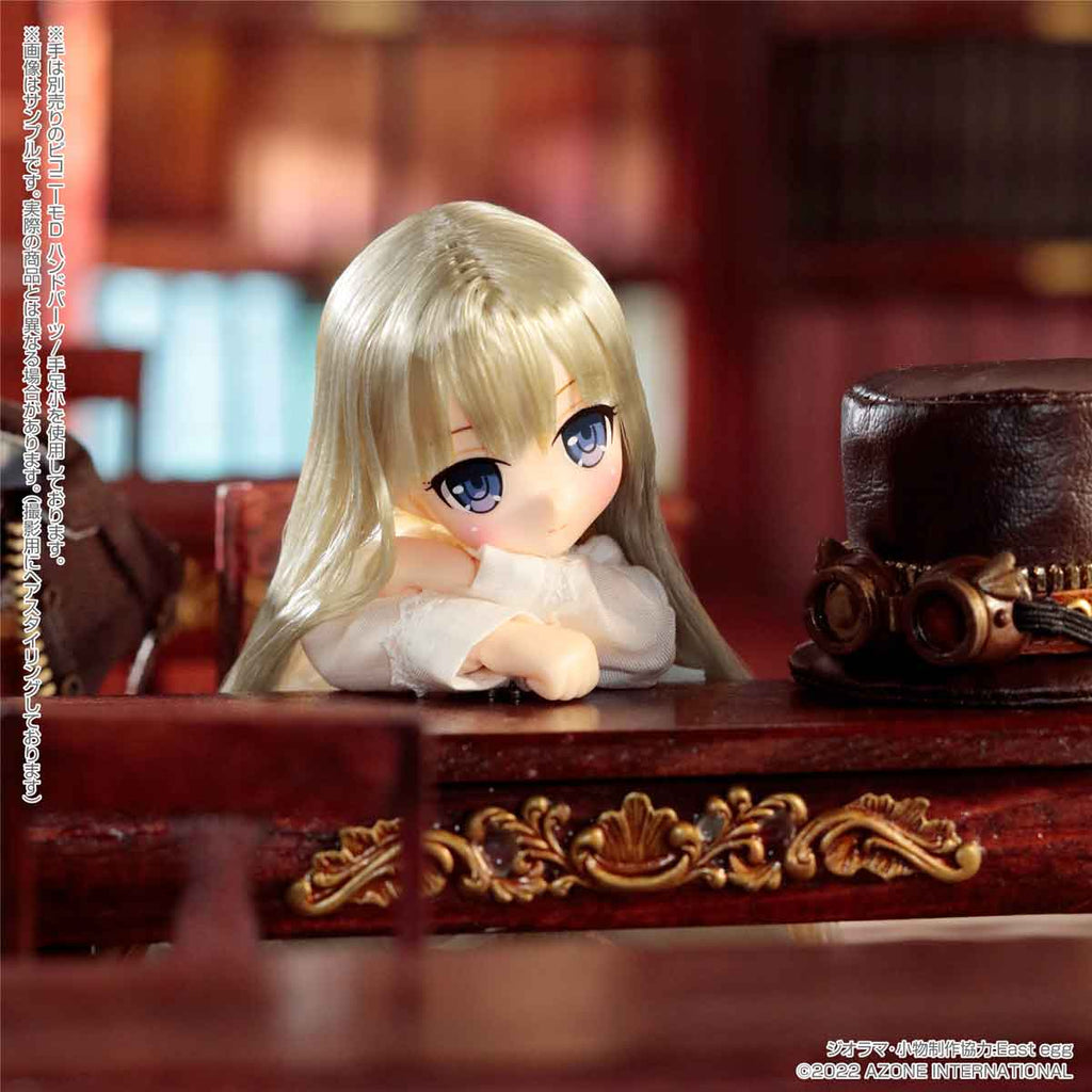 アゾンインターナショナル(azone international) Lil' Fairy