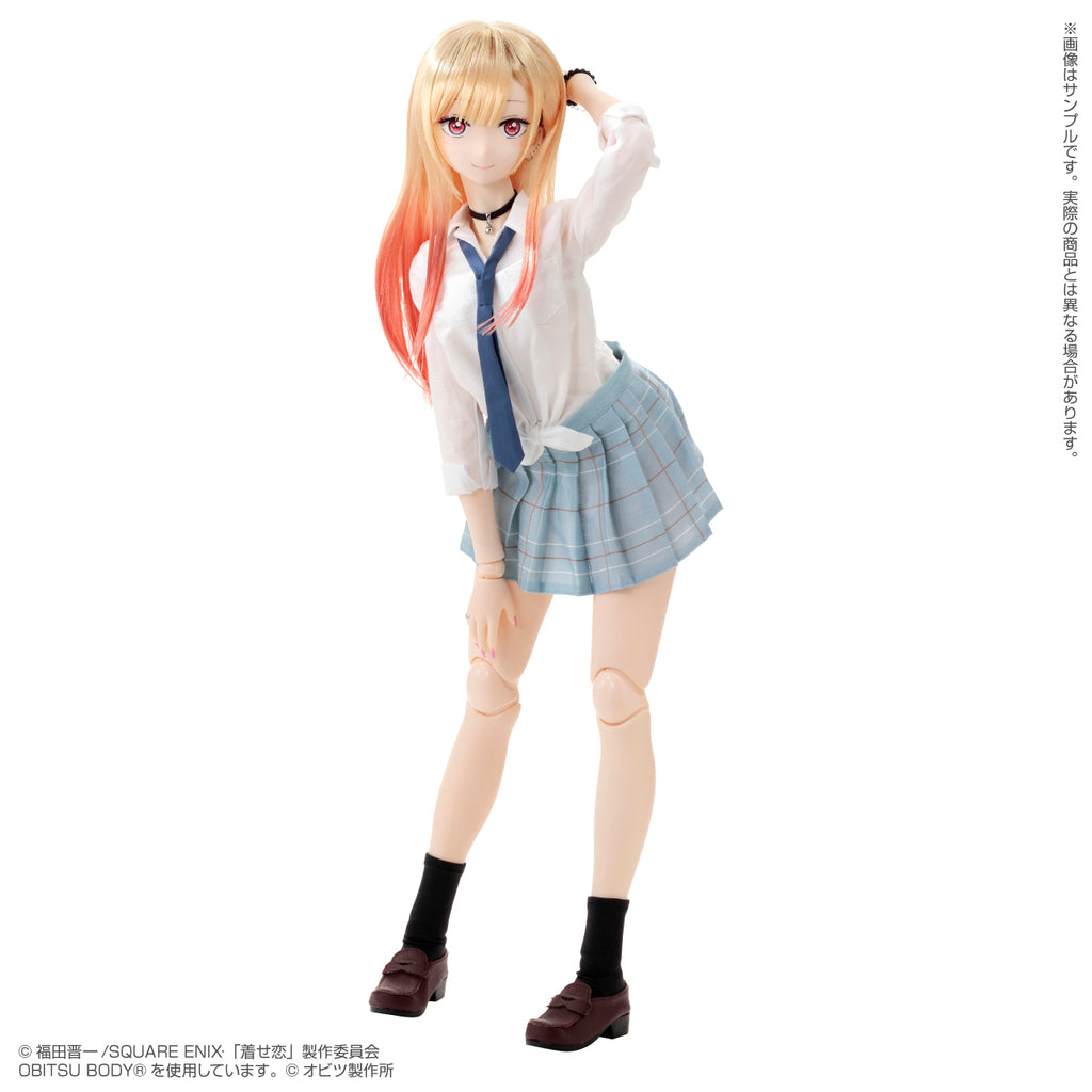 アゾンインターナショナル(azone international) 『その着せ替え人形は