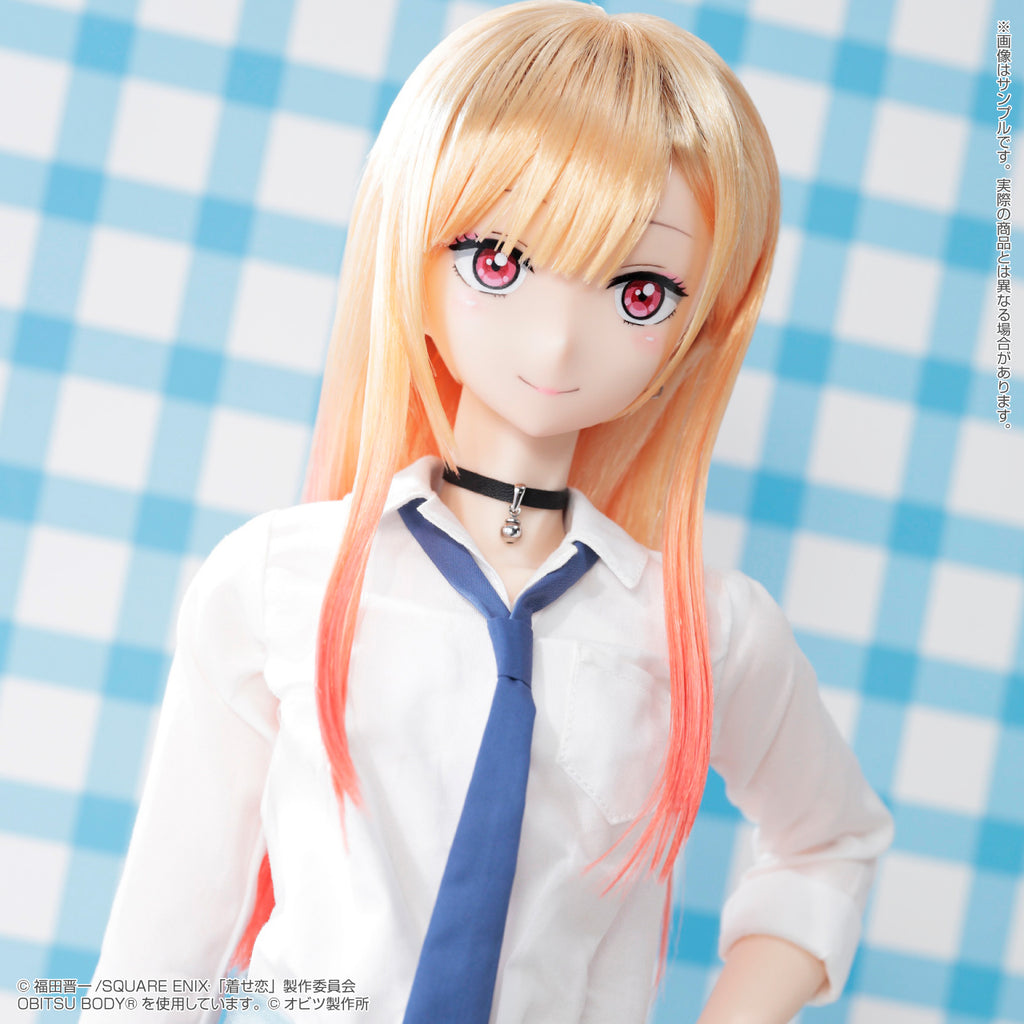 アゾンインターナショナル(azone international) 『その着せ替え人形は