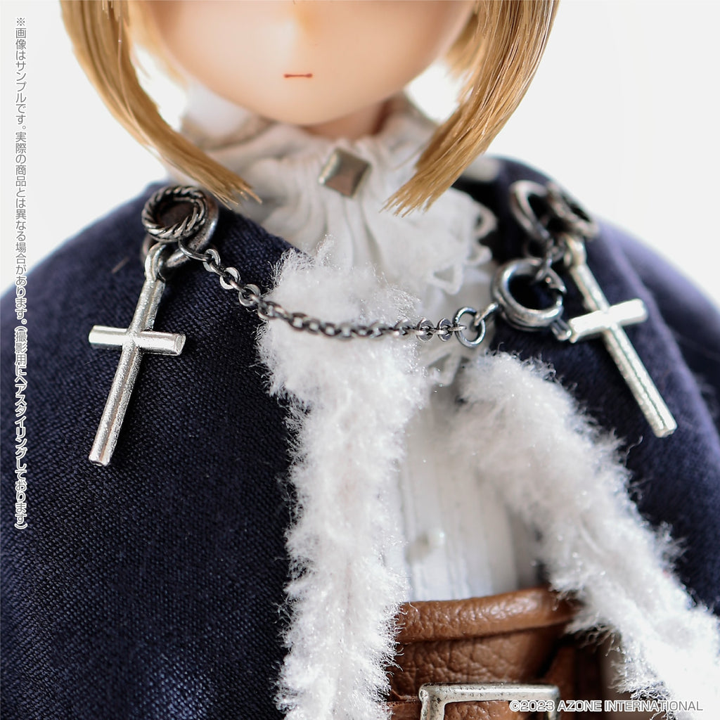 アゾンインターナショナル(azone international) Alvastaria マイロ