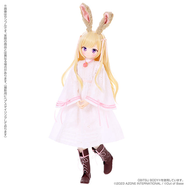 アゾンインターナショナル(azone international) stj × Iris Collect