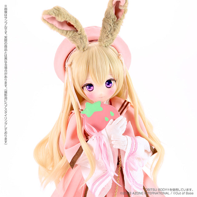 アゾンインターナショナル(azone international) stj × Iris Collect