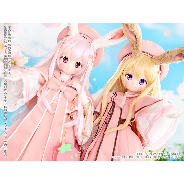 アゾンインターナショナル(azone international) stj × Iris Collect