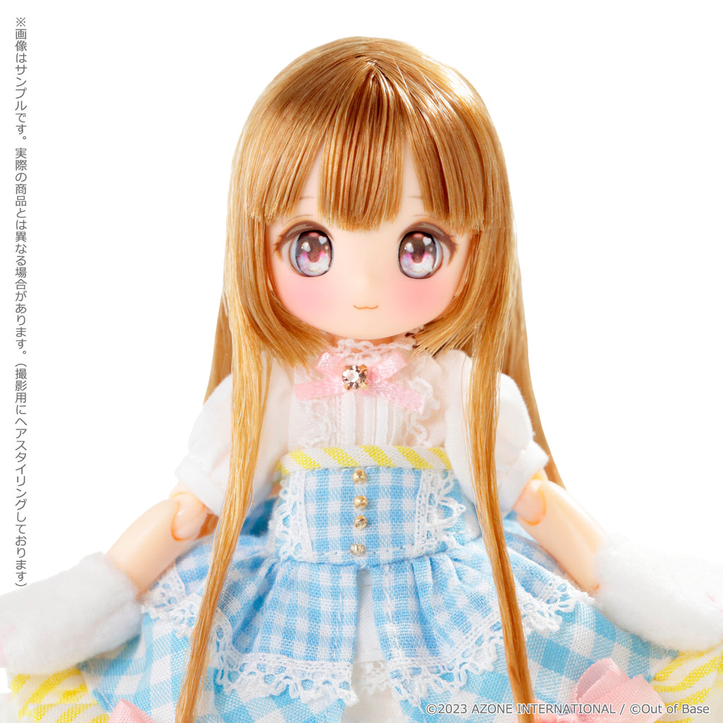 アゾンインターナショナル(azone international) 赤いカメラ