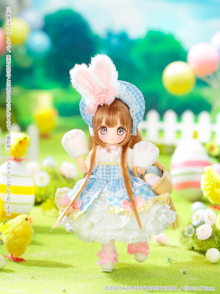 アゾンインターナショナル(azone international) 赤いカメラ