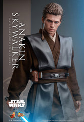 HotToys(ホットトイズ) 『スター・ウォーズ　エピソード２／クローンの攻撃』　アナキン・スカイウォーカー ムービー・マスターピース  1/6スケール 塗装済み可動フィギュア